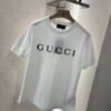 GUCCI Oversized Logo T-Shirt