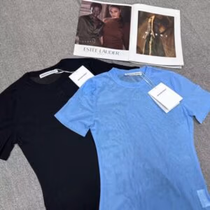 Alexander Wang Quiet Harbor T-shirt