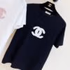 CHANEL Inspired Korean Style T-Shirt
