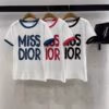 Christian Dior Graphic Print T-Shirt