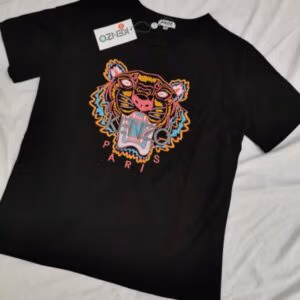 Kenzo Loose Fit T-Shirt