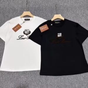 Loro Piana NAplus Tee