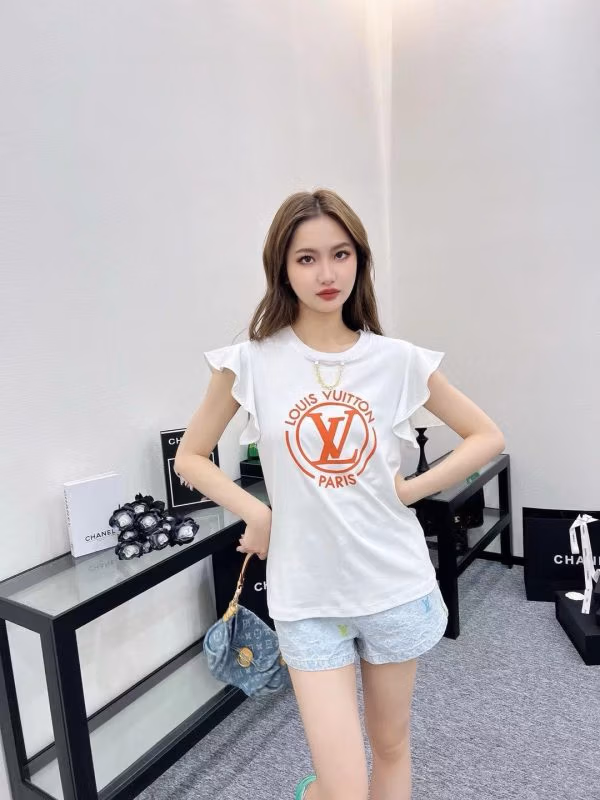 LOUSE VUITTON Technical Jersey LOUSE VUITTON Technical Jersey