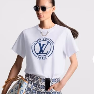 LOUSE VUITTON Technical Jersey