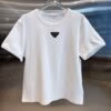 PRADA Men's Graphic Tee Wholesale
