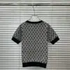 Valentino Garavani Toute Jacquard Sweater