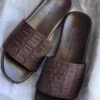 LORO PIANA x Freda Salvador Sandals