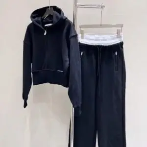 ALEXANDER Summer Tracksuit Set
