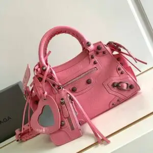 Balenciaga Neo Cagole Bag