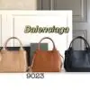 Balenciaga Xs Navy Cabas Bag