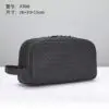 Bottega Veneta Intrecciato Leather Clutch