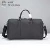 Bottega Veneta Men's Intrecciato Leather Travel Bag