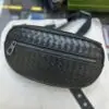 BOTTEGA VENETA Intrecciato Lambskin Belt Bag