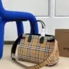 Burberry Tote Bag