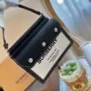 BURBERRY Horseferry Bag