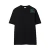 Burberry Cotton T-Shirt