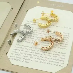 BVLGARI
