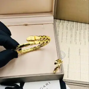 BVLGARI