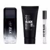 Carolina Herrera 212 VIP Black EDP for Men