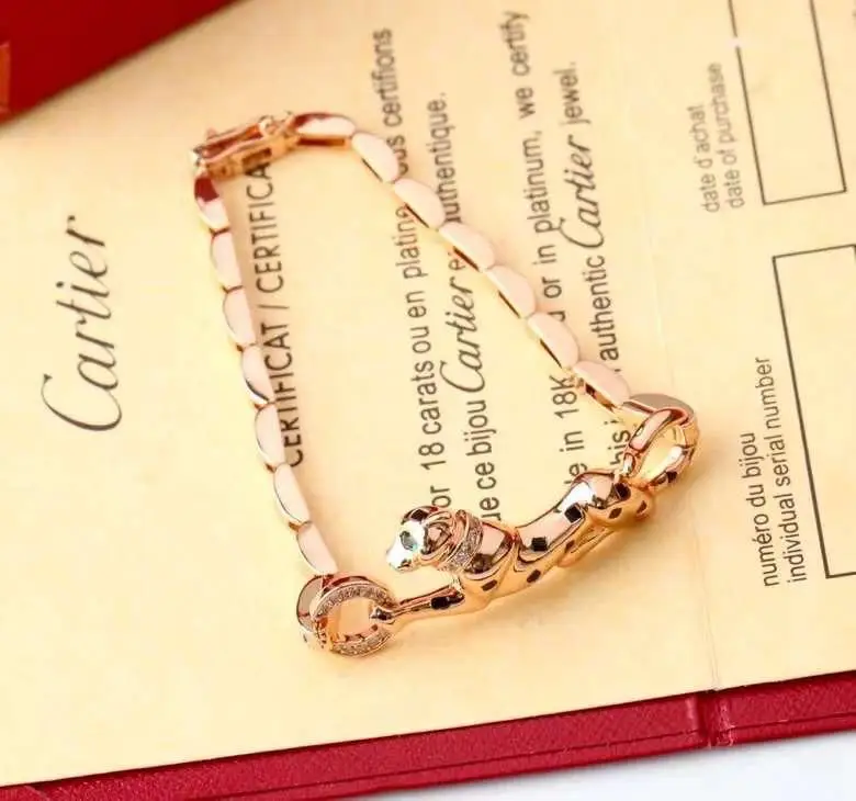 CARTIER CARTIER