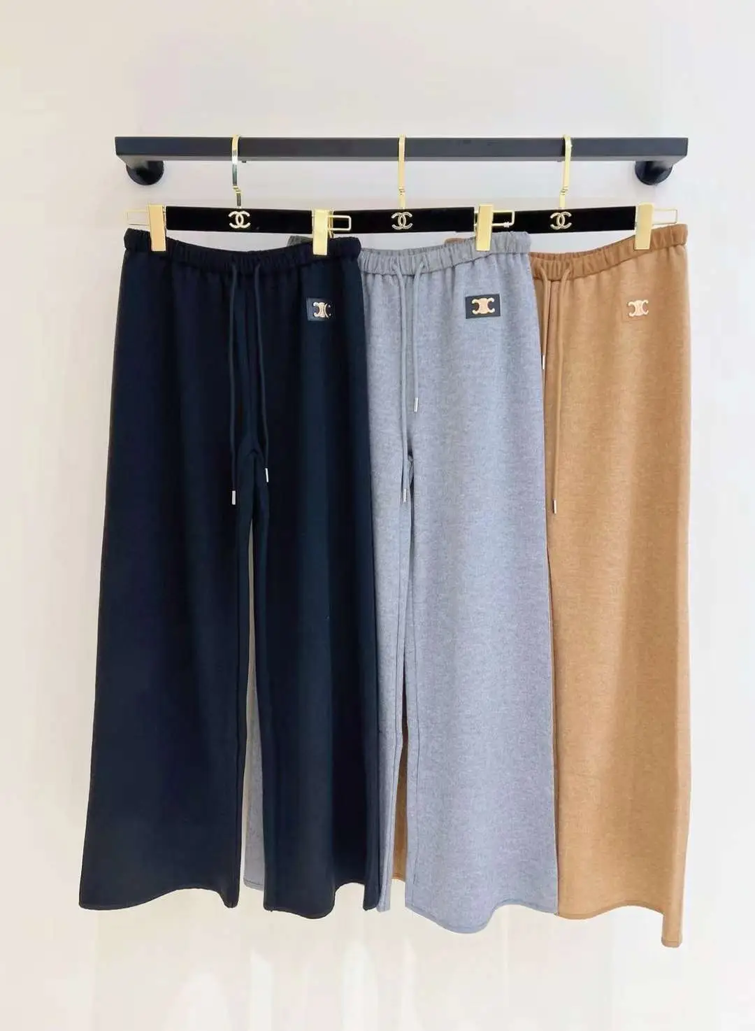 CELINE Lounge Pants CELINE Lounge Pants