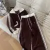 CELINE Sporty Tracksuit