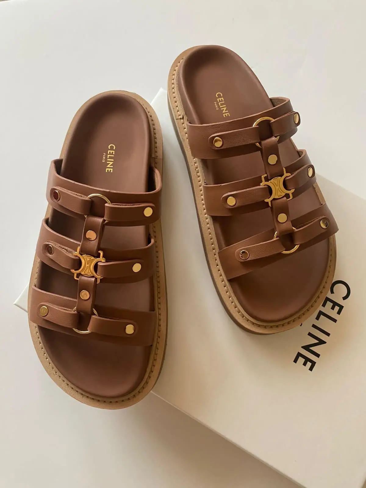 CELINE CELINE