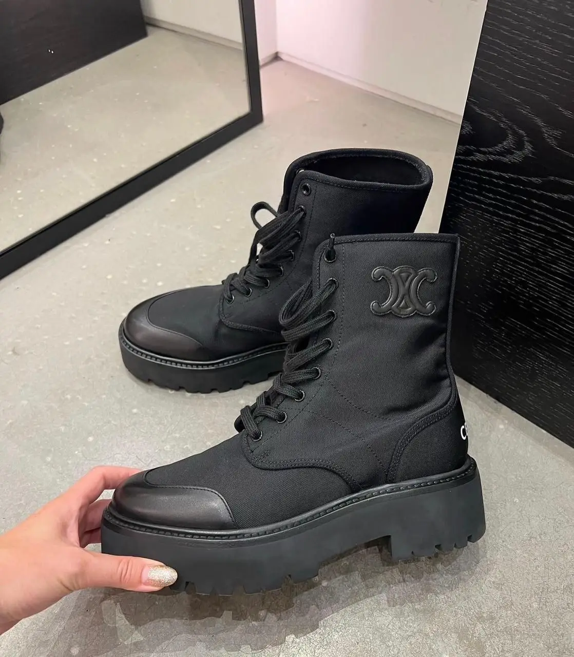 CELINE CELINE