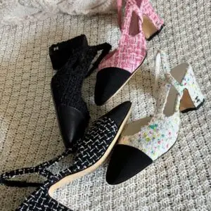 CHANEL