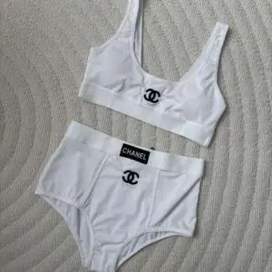CHANEL Lady Sexy Bikini Set