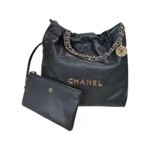 Chanel 22 tote Bag