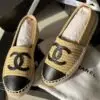CHANEL Espadrilles