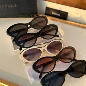 CHANEL