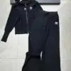 CHANEL Hoodie Sweatpants Set
