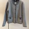 CHANEL-Inspired Winter Jacket