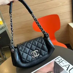 CHANEL Mini Rectangular Flap Bag