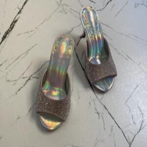 Christian Louboutin Me Dolly 100 mules