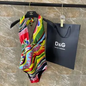 D&G