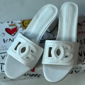 D&G Women's Super Master Quality Sandals