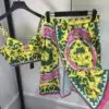 D&G Devotion Skirt Set