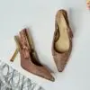DIOR J'Adior Slingback Pump