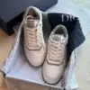 DIOR Low Top Sneakers