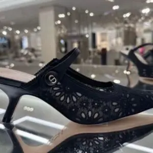 DIOR Summer Shoes