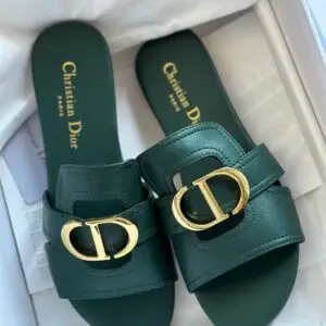 DIOR 30 Montaigne Sandals for Women