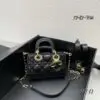 Christian Dior Lady D-Joy Bag
