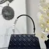 Dior Top Handle Bag