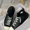 DIOR Platform Sneaker