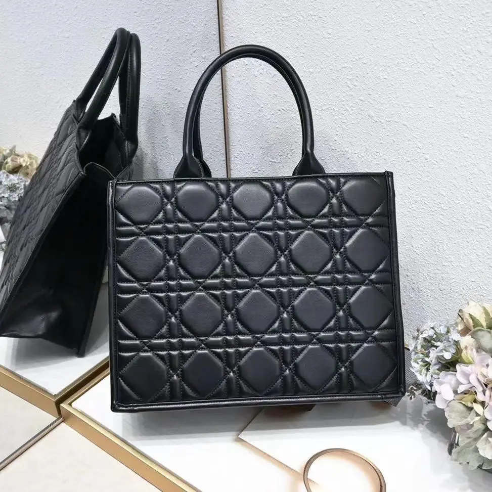 Dior Book Tote Dior Book Tote