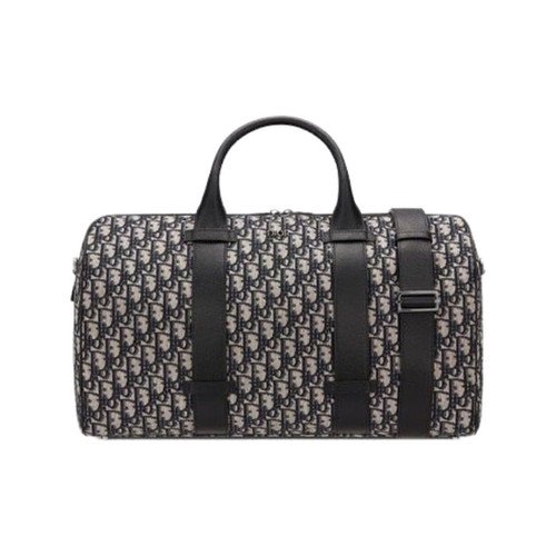 Christian Dior Oblique Duffle Bag Christian Dior Oblique Duffle Bag