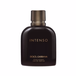 Dolce&Gabbana Intenso EDP for Men